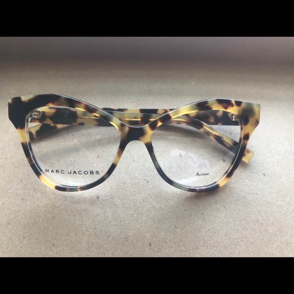 Marc Jacobs Frames